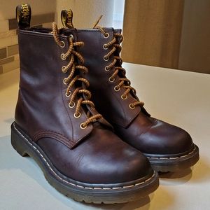 Dr. Martens